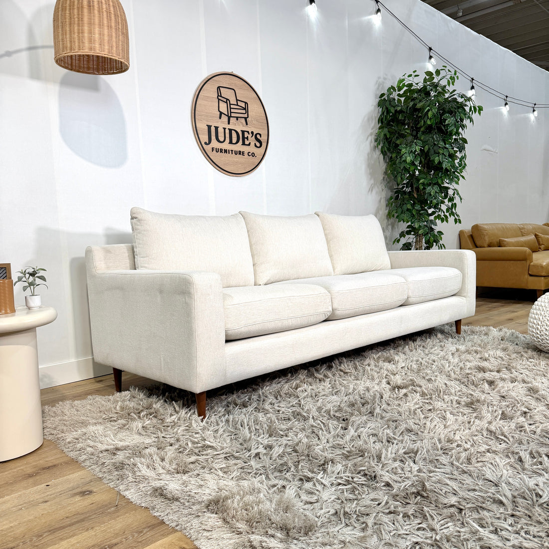 Interior Define Sloan 3-Seat Sofa - Delivery Available!