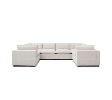 Luna Grand U-Shape
