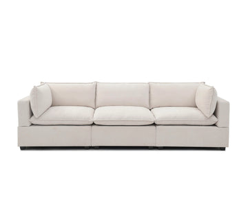 Luna Sofa 122"