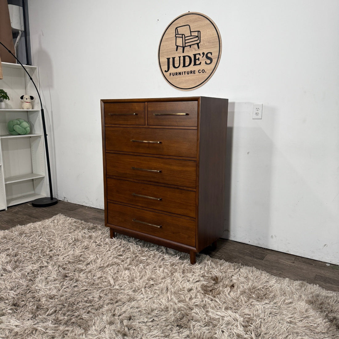 Marina Del Rey Drawer Chest